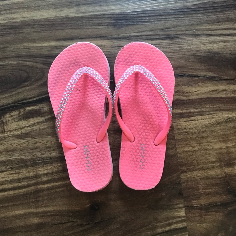 Set of 3 flip flop/sandals size 12/13